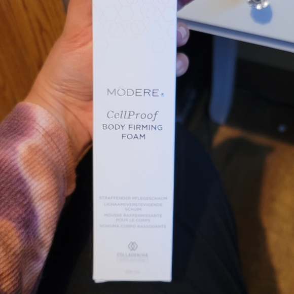 BFF aka Body Firming Foam - Picture 1 of 3